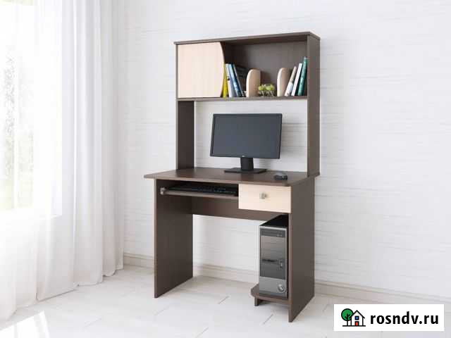 Стол компьютерный Грязовец - изображение 1