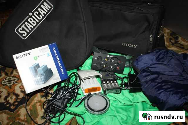 Фото и видео оборудование Владимирская - изображение 1