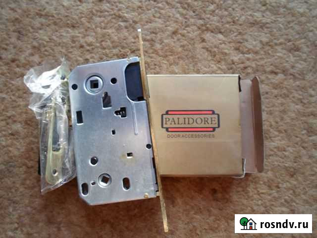 Замок Муром - изображение 1