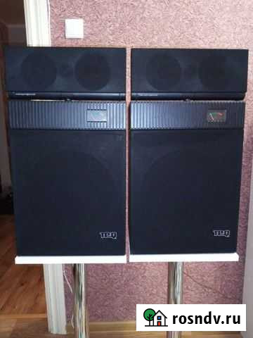 Акустика TEQ Varioprojector V4 (West Germany) Белгород - изображение 1