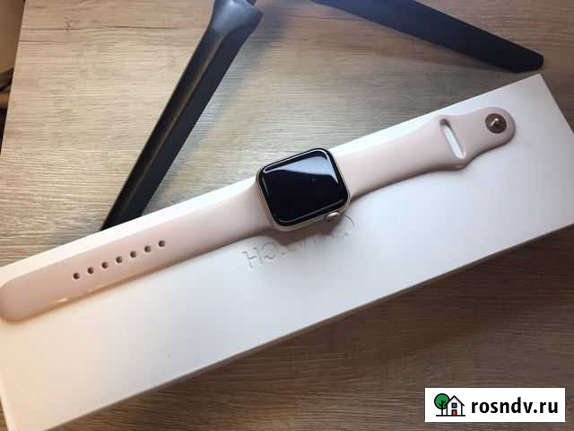 Apple watch Каневская - изображение 1
