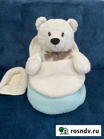 Вкладыш в коляску или автокресло Тверь - изображение 1