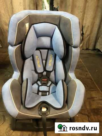 Продам детское кресло Саратов - изображение 1