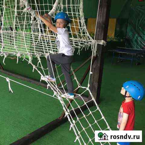 Сетка для лазания Тамбов