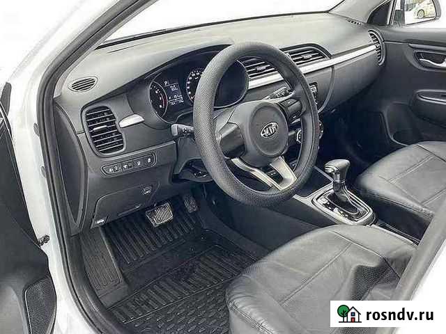 Водитель категории В Киров - изображение 1