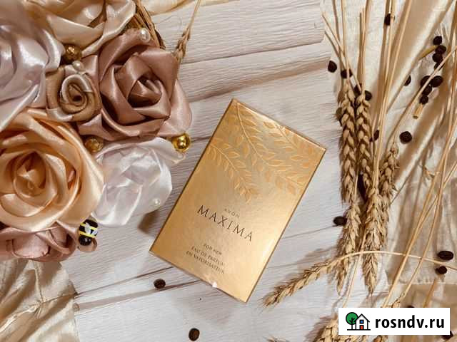 Туалетная вода Юрга - изображение 1