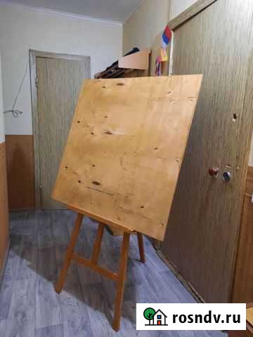 Мольберт Художественный Норильск - изображение 1