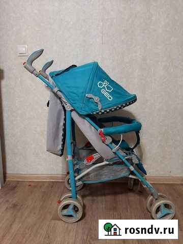 Прогулочная коляска трость Стерлитамак - изображение 1