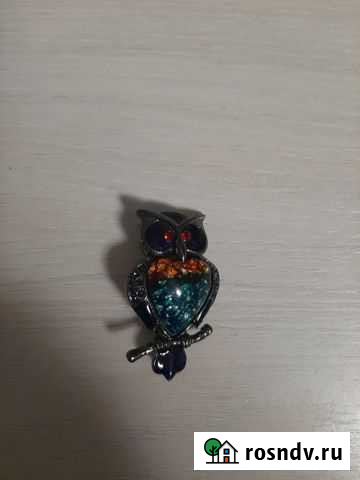 Броши Пермь - изображение 1