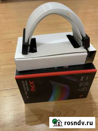 XPG RGB Киров - изображение 1