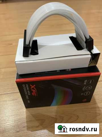 XPG RGB Киров - изображение 1