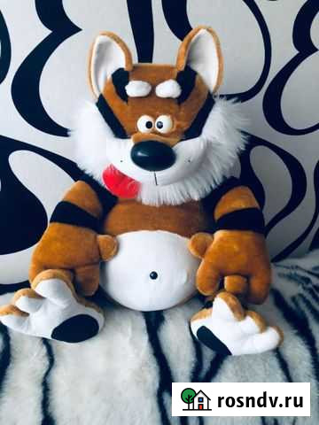 Продам коллекционную мягкую игрушку Пенза - изображение 1