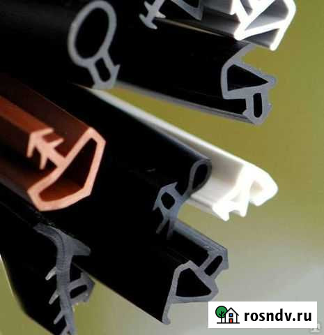 Уплотнитель для окон Иркутск - изображение 1