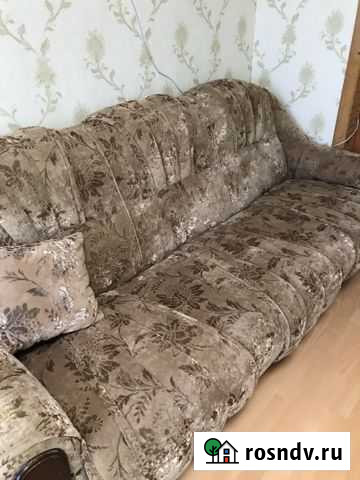 Диван Тамбов - изображение 1