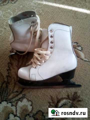 Коньки Белая Калитва - изображение 1