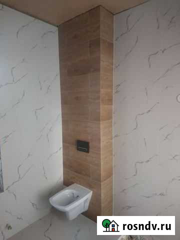 Ремонт ванной комнаты под ключ Пенза - изображение 1