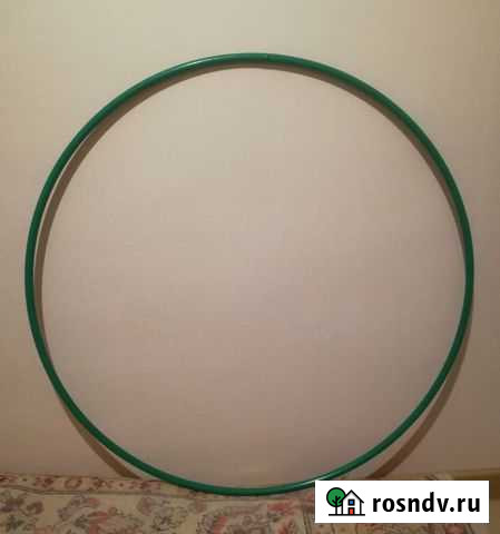 Обруч и хула-хуп Улан-Удэ - изображение 1