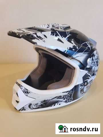 Кроссовый шлем Нижний Новгород - изображение 1