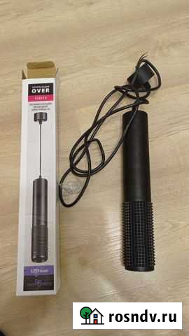 Светодиодный светильник Мурино - изображение 1