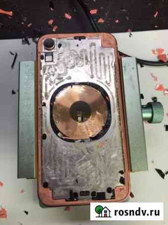 Замена стекла на iPhone Махачкала