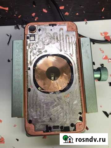 Замена стекла на iPhone Махачкала - изображение 1