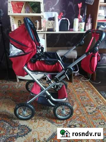 Детские коляски Киселевск - изображение 1