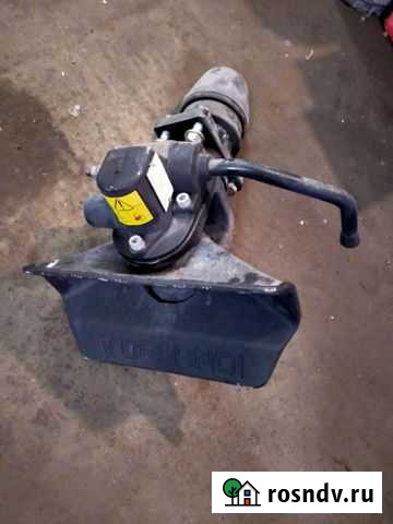 Фаркоп евро, Орланди Ульяновск - изображение 1