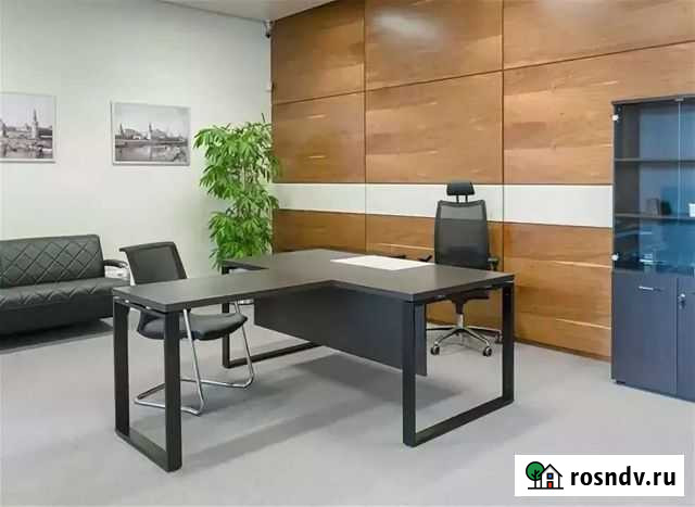 Стол для офиса Йошкар-Ола - изображение 1