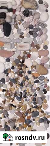 Морская галька Лобня - изображение 1