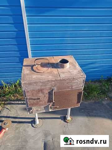 Печь для дома Березники - изображение 1