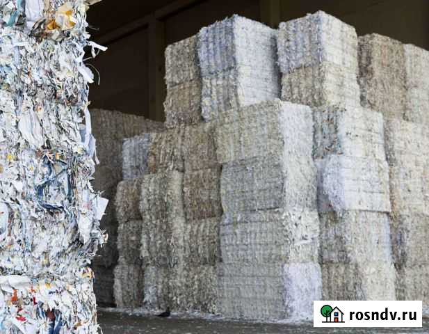 Вывоз вторсырья Иваново - изображение 1