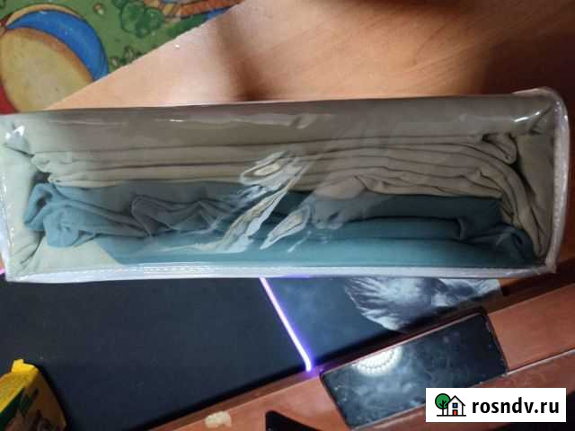 Постельное белье 2 спальное Томск - изображение 1