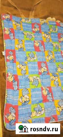 Детское одеяло Киров - изображение 1