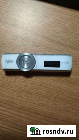 Mp3 плеер sony nwz-b173f Пенза - изображение 1