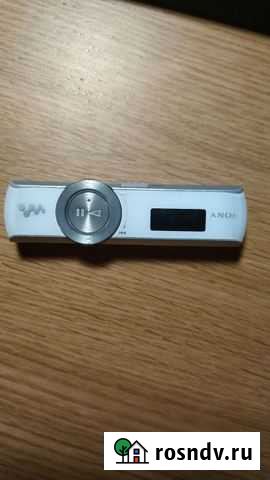 Mp3 плеер sony nwz-b173f Пенза - изображение 1