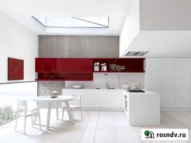 Кухонный гарнитур Котельники - изображение 1