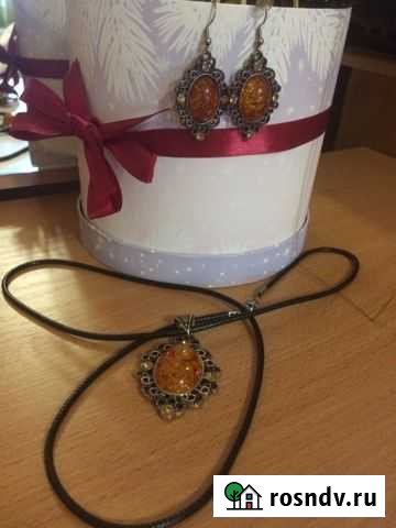 Элитная бижутерия Биробиджан - изображение 1
