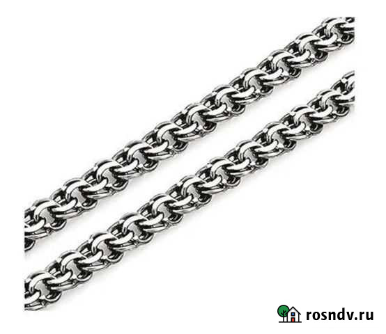 Золотая цепь бисмарк Красноярск - изображение 1