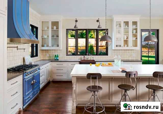 Кухонный гарнитур Киреевск - изображение 1