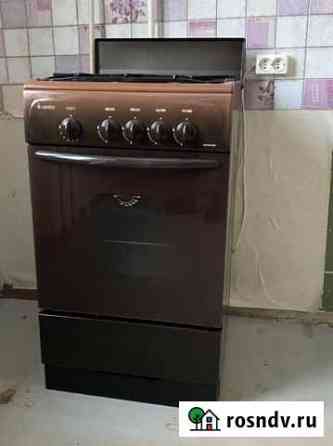 Плита газовая gefest GS 3208 B Отрадное