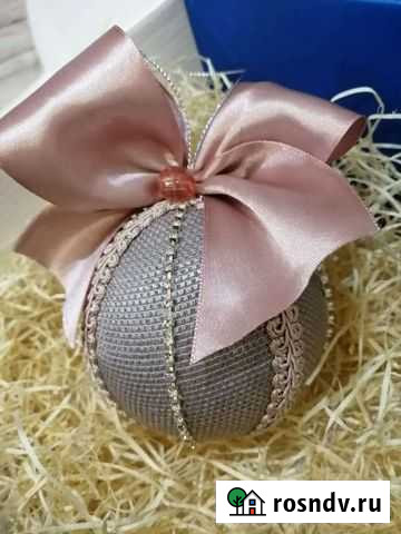 Елочные игрушки Йошкар-Ола - изображение 1