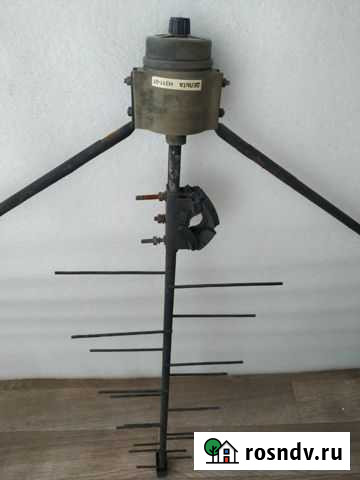 Дельта н311-01 антенна Самара - изображение 1