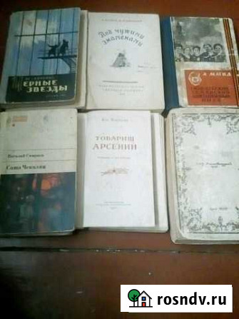 Книги Арзамас - изображение 1