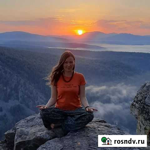 Йога-тур отдых Тибетская Баня на Талкасе Темясово - изображение 1