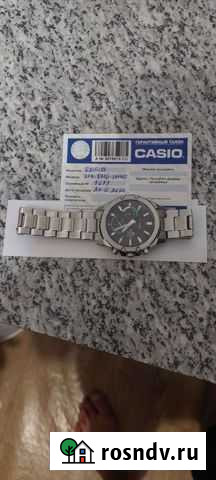 Часы Тында - изображение 1