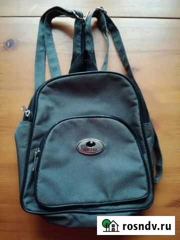 Детский рюкзак Выборг - изображение 1