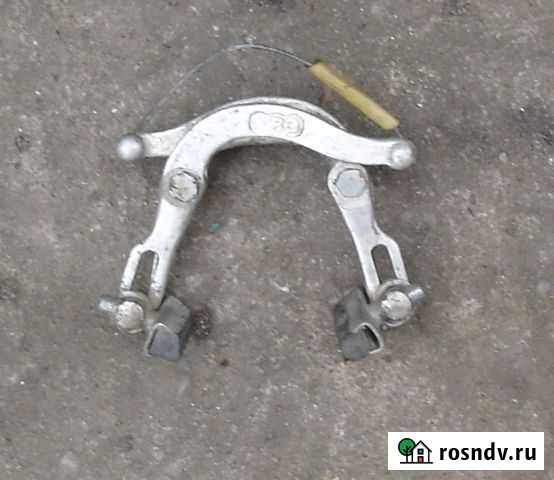 Запчасти спортивного велосипеда СССР (хвз) Прохладный - изображение 1