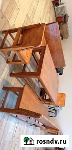 Садовый набор Чита - изображение 1