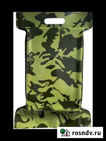 Сухой паек ирп Пушкино - изображение 1