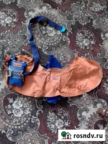 Снаряжение Киров - изображение 1